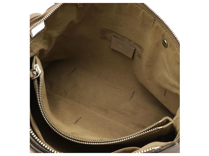 Borsa Fendi By The Way Medium Beige Sabbia - vista 9