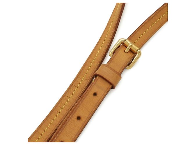 Bolsa de Ombro Louis Vuitton Monogram Mabillon Marrom - vista 5