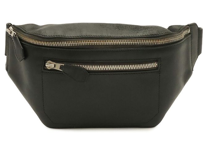 Hermès Borsa Hermes Cityslide Cross PM Bag Nero - vista 2