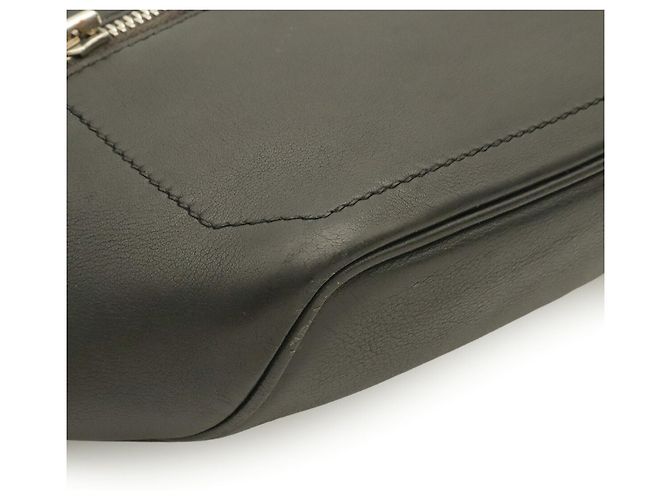 Hermès Borsa Hermes Cityslide Cross PM Bag Nero - vista 4