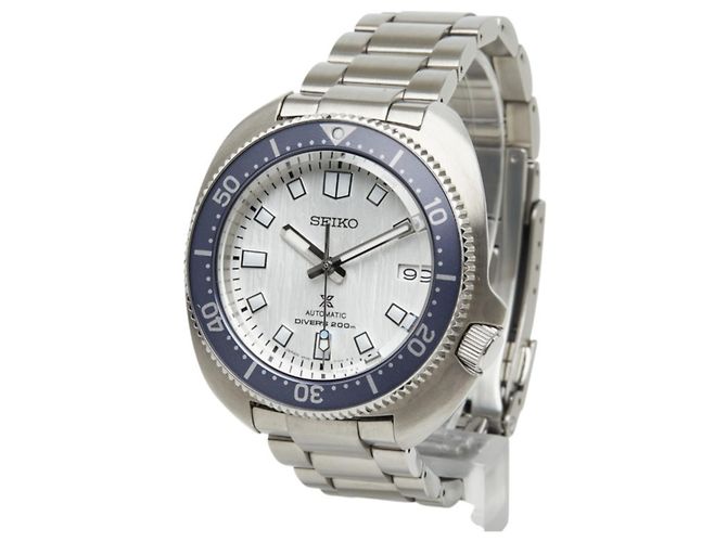 Orologio automatico da uomo Seiko Prospex SBDC169 - vista 2