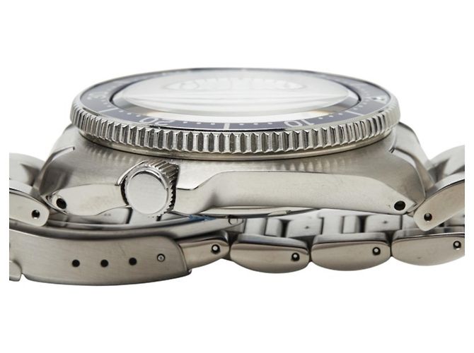 Orologio automatico da uomo Seiko Prospex SBDC169 - vista 3