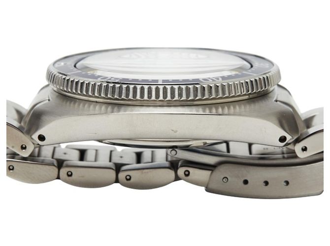 Orologio automatico da uomo Seiko Prospex SBDC169 - vista 4