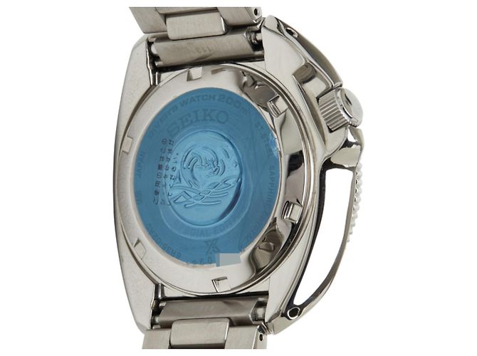 Orologio automatico da uomo Seiko Prospex SBDC169 - vista 6