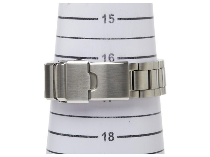 Orologio automatico da uomo Seiko Prospex SBDC169 - vista 7