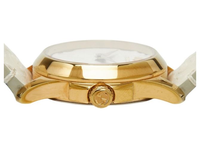 Reloj Gucci G-Timeless Bee YA126580A 126.5 - vista 3