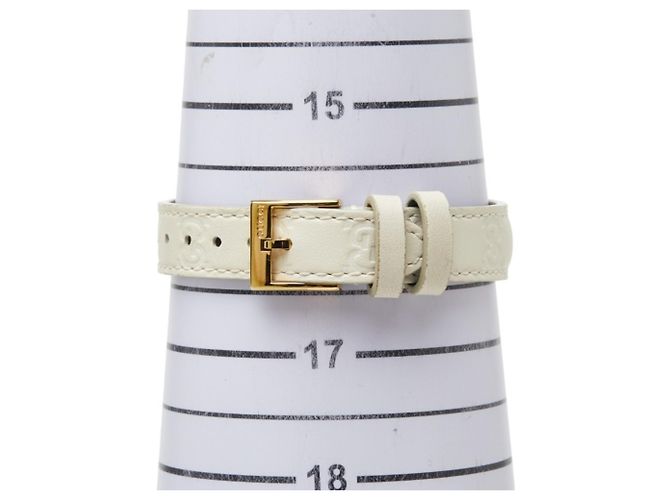 Reloj Gucci G-Timeless Bee YA126580A 126.5 - vista 7