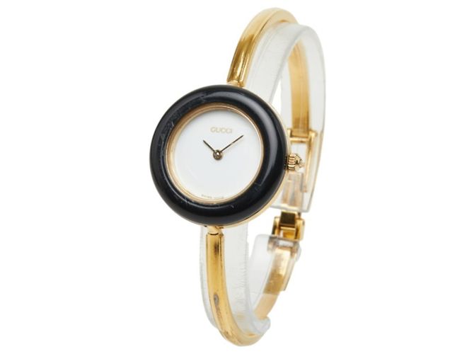 Reloj de pulsera Gucci Change Bezel - vista 2