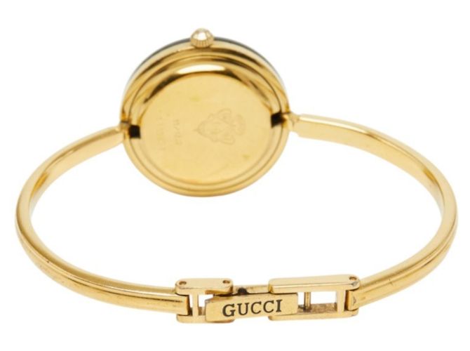 Reloj de pulsera Gucci Change Bezel - vista 5