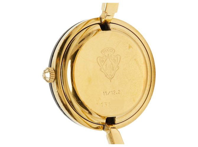 Reloj de pulsera Gucci Change Bezel - vista 6
