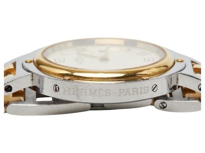 Hermès Hermes Clipper Watch CL3.440 - view 4