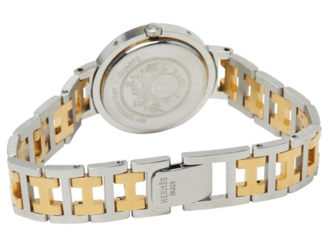 Hermès Hermes Clipper Watch CL3.440 - view 5