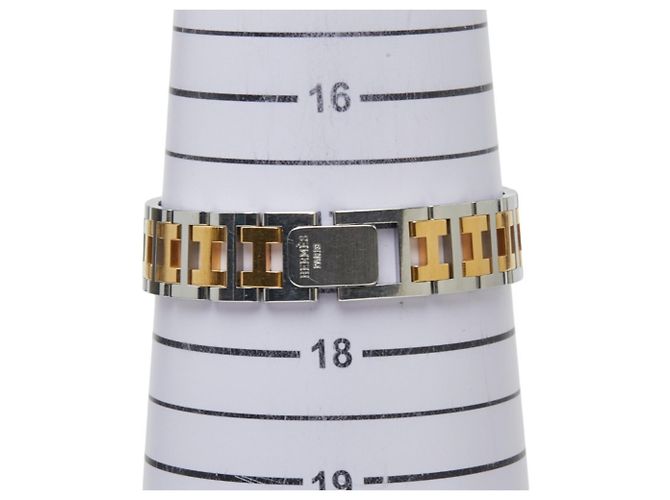 Hermès Hermes Clipper Watch CL3.440 - view 8