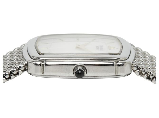 Seiko Credor Damen Quarzarmbanduhr - Ansicht 3