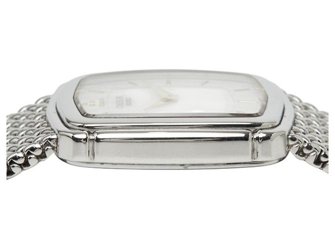 Seiko Credor Damen Quarzarmbanduhr - Ansicht 4