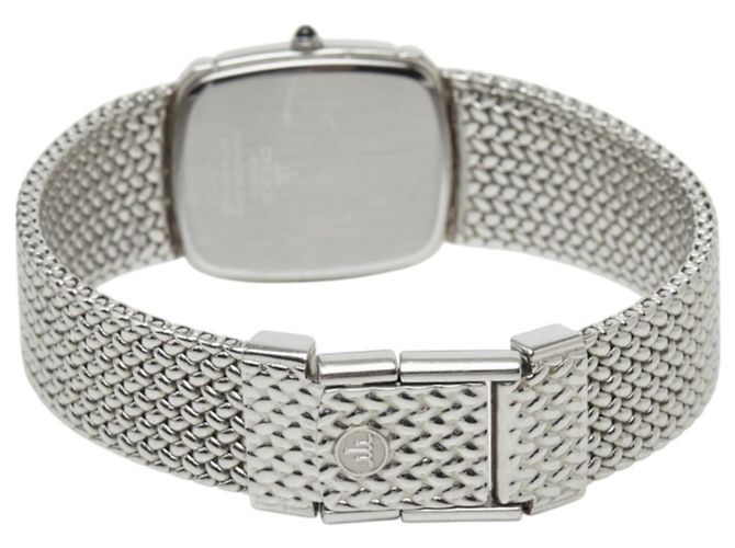 Seiko Credor Damen Quarzarmbanduhr - Ansicht 5
