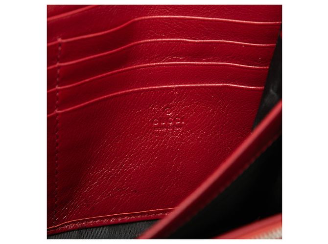 Cartera Dionysus con cadena de tweed GG blanco Gucci - vista 5