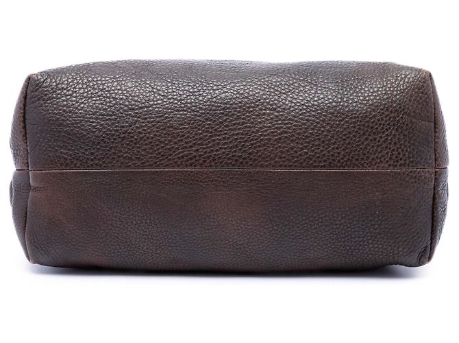 Bamboo Borsa Gucci Beige GG Canvas Laidback Crafty - vista 3
