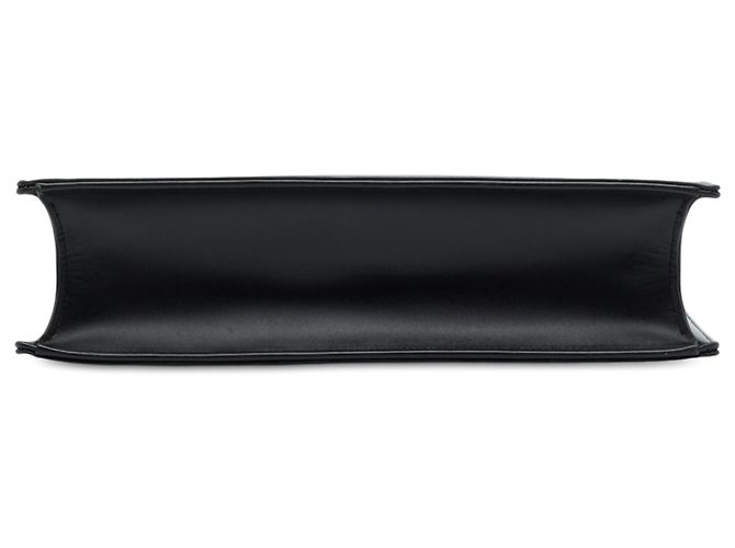 Louis Vuitton Black Epi Ombre Negro - vista 3