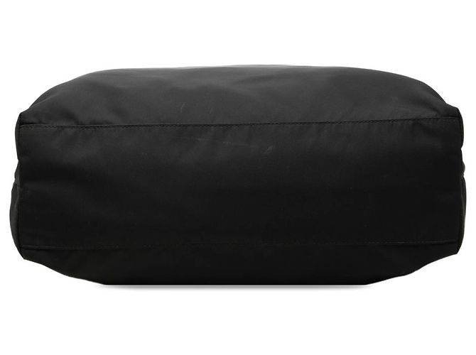 Prada Black Tessuto Tote - view 3