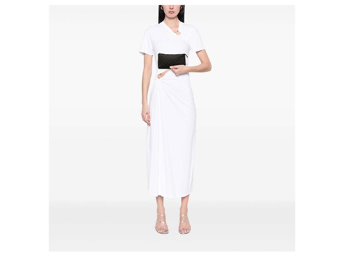Neceser Gucci de lona GG negra Negro - vista 6