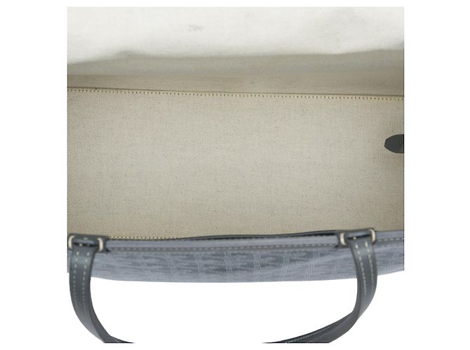 Goyard Gray Goyardine Bellechasse PM Marrone - vista 4