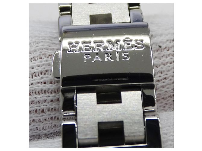 Hermès Relógio de pulso a quartzo para mulher Hermes - vista 10