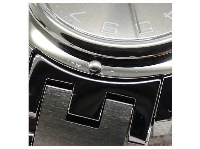 Hermès Relógio de pulso a quartzo para mulher Hermes - vista 13