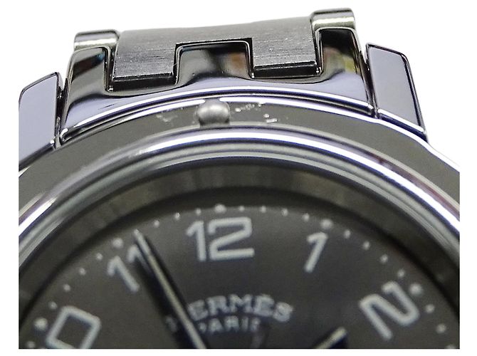 Hermès Relógio de pulso a quartzo para mulher Hermes - vista 14