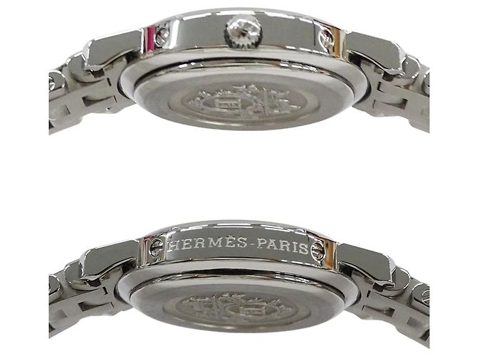Hermès Relógio de pulso a quartzo para mulher Hermes - vista 3