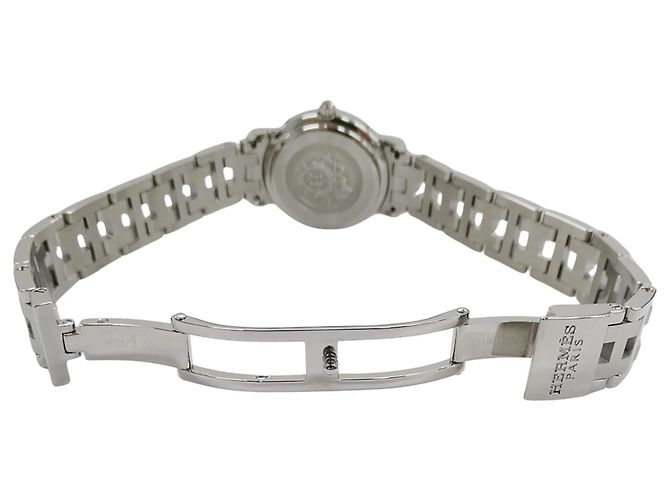 Hermès Relógio de pulso a quartzo para mulher Hermes - vista 4