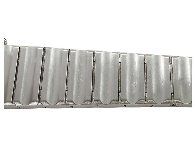 Relógio de Pulso Cartier Santos Galbee LM Date - vista 13