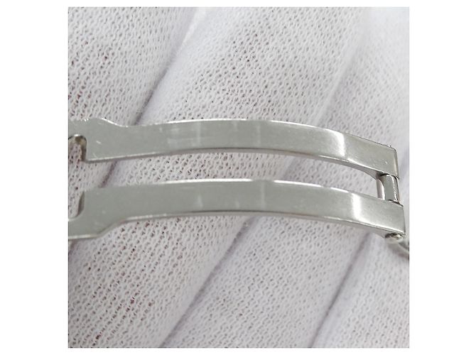 Relógio de Pulso Cartier Santos Galbee LM Date - vista 5