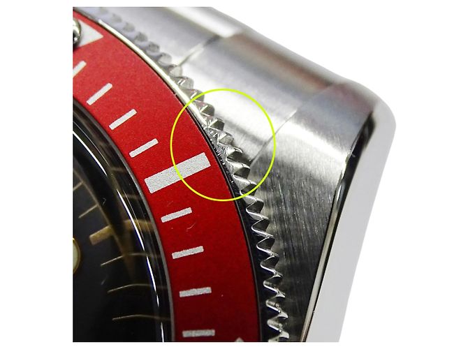 Autre Marque Orologio automatico da uomo Tudor Black Bay 7941A1A0RU - vista 12