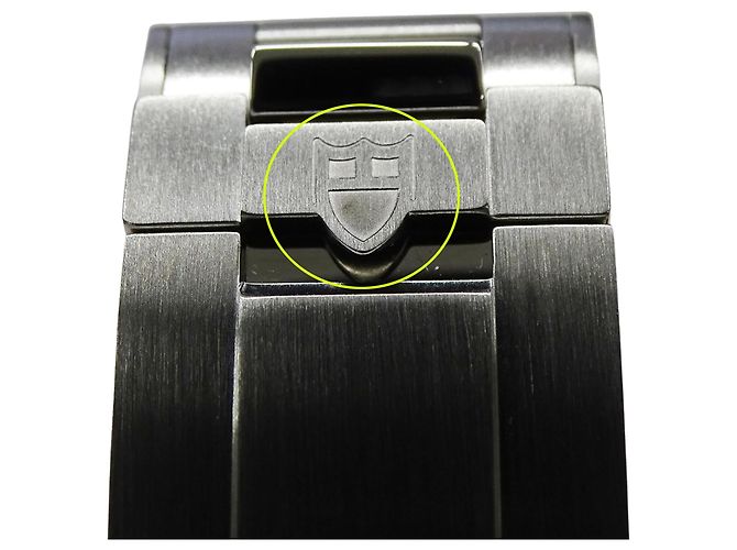 Autre Marque Orologio automatico da uomo Tudor Black Bay 7941A1A0RU - vista 14
