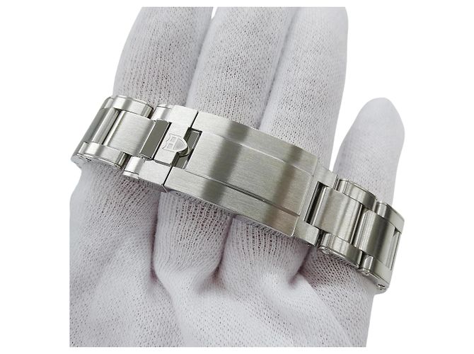 Autre Marque Orologio automatico da uomo Tudor Black Bay 7941A1A0RU - vista 5
