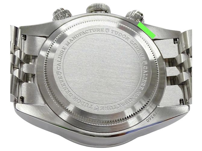 Autre Marque Orologio da uomo Tudor Black Bay Chrono M79360B-0002 - vista 6