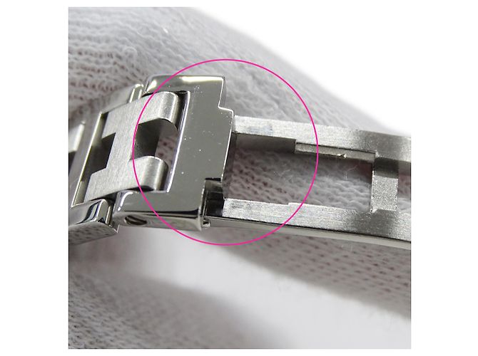 Hermès Relógio de pulso a quartzo para mulher Hermes - vista 10
