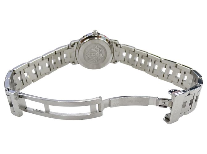 Hermès Relógio de pulso a quartzo para mulher Hermes - vista 4