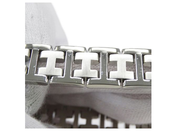 Hermès Orologio da donna Hermes HERMES, Clipper Date - vista 10