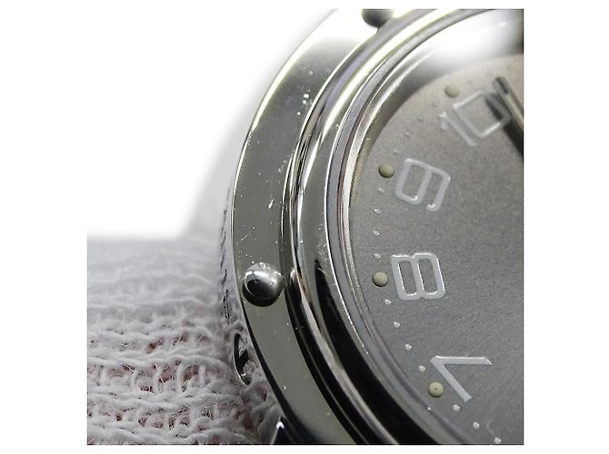 Hermès Orologio da donna Hermes HERMES, Clipper Date - vista 14