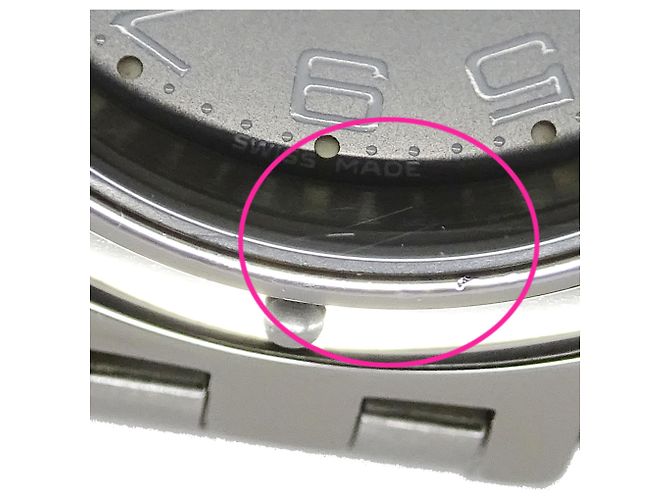 Hermès Orologio da donna Hermes HERMES, Clipper Date - vista 15