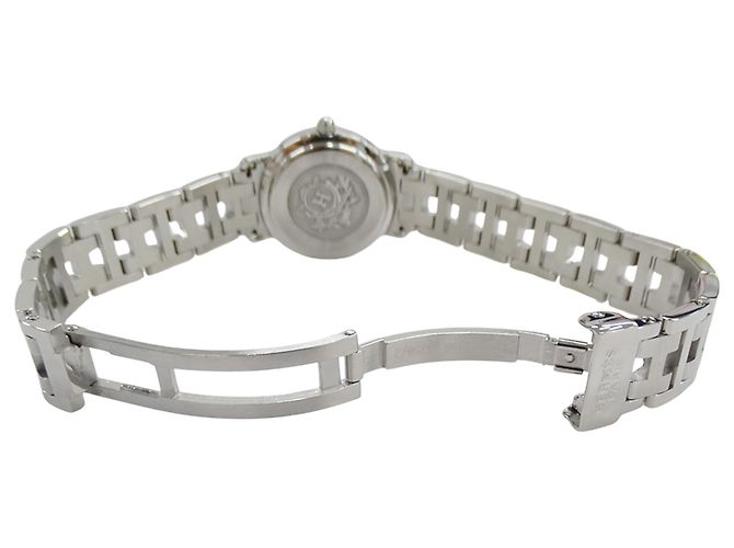 Hermès Orologio da donna Hermes HERMES, Clipper Date - vista 4