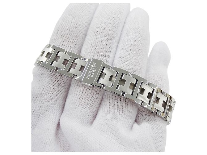 Hermès Orologio da donna Hermes HERMES, Clipper Date - vista 5