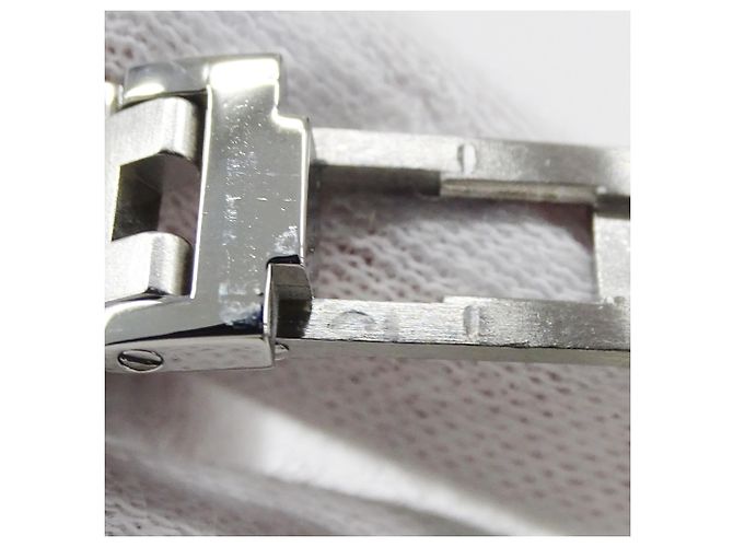 Hermès Orologio da donna Hermes HERMES, Clipper Date - vista 6