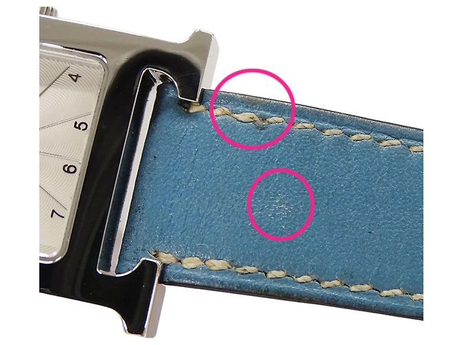 Hermès Reloj de pulsera para mujer Hermes HH1.210 - vista 10
