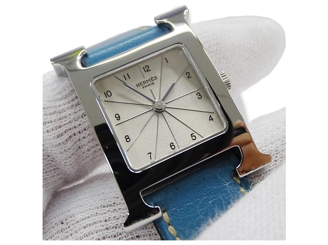 Hermès Reloj de pulsera para mujer Hermes HH1.210 - vista 14