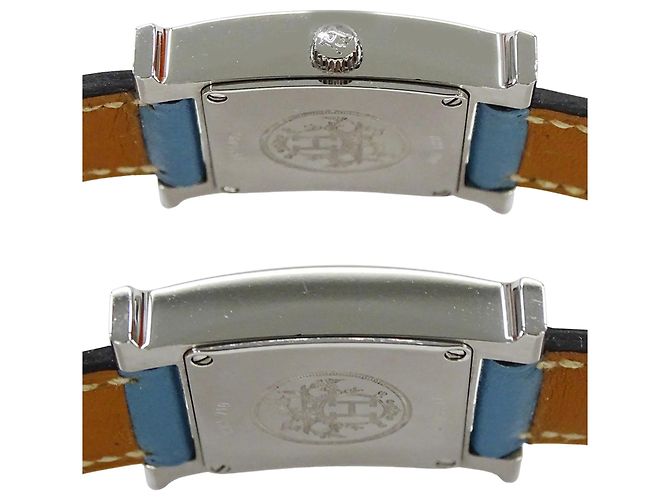 Hermès Reloj de pulsera para mujer Hermes HH1.210 - vista 3