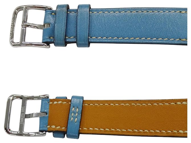 Hermès Reloj de pulsera para mujer Hermes HH1.210 - vista 4