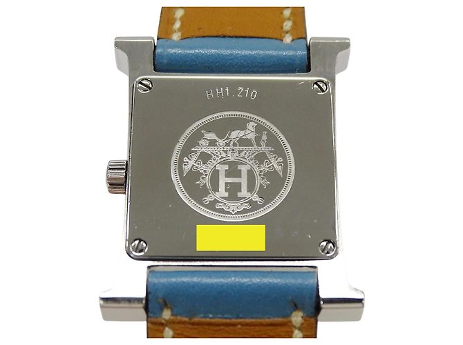 Hermès Reloj de pulsera para mujer Hermes HH1.210 - vista 7